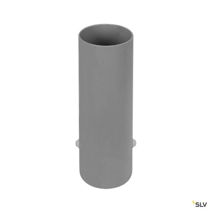 SLV DASAR PREMIUM DN160 Boden- einbauhülse mit Deckel