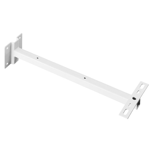 SLV Verlängerungsstab für Outdoor Beam und Zyklop Strahler, weiss, 50cm
