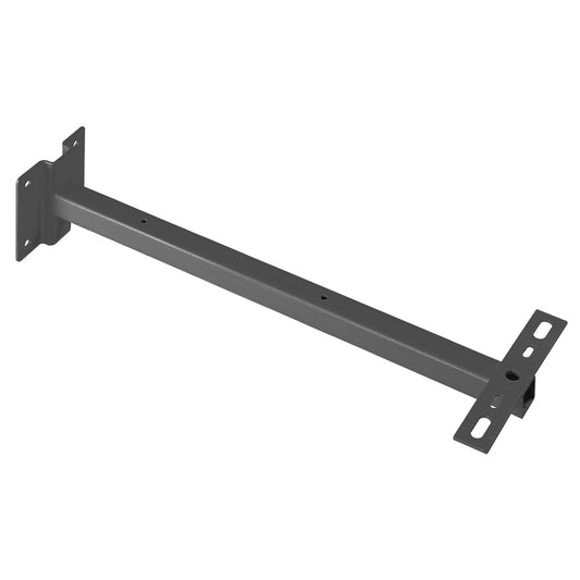 SLV Verlängerungsstab für Outdoor Beam und Zyklop Strahler, anthrazit, 50cm