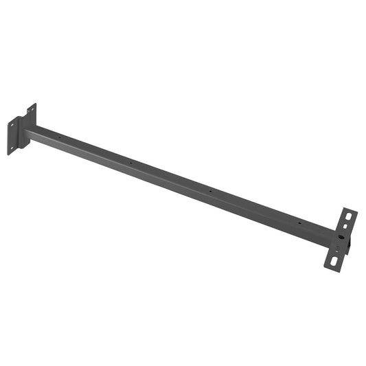 SLV Verlängerungsstab für Outdoor Beam und Zyklop Strahler, anthrazit, 80cm