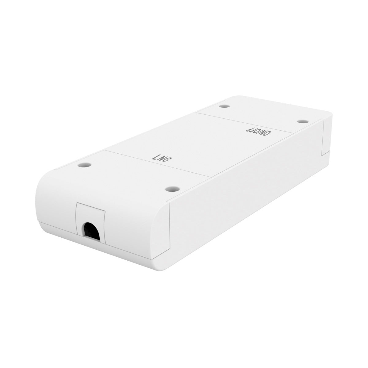 SLV SMART LIGHT SWITCH BOX, on/off
