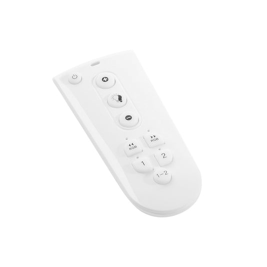 SLV SMART LIGHT EASY REMOTE, RGBW