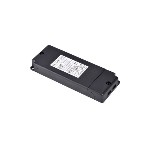 SLV TCI E-Trafo, 105VA, 12V, inkl. Zugentlastung