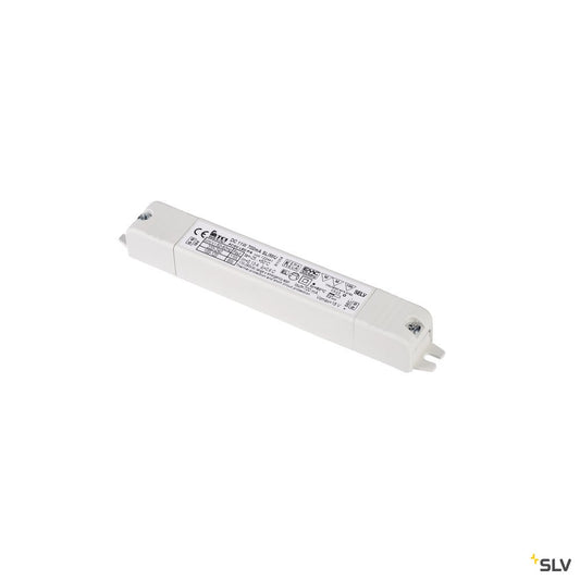 SLV TCI LED-Treiber, 11VA, 700mA, inkl. Zugentlastung
