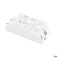 SLV LED-Treiber, 10W, 700mA, inkl. Zugentlastung, dimmbar