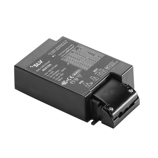 SLV LED-Treiber, 50W, 700mA, inkl. Zugentlastung, DALI dimmbar