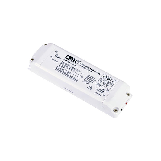 SLV LED-Treiber, 36W, 700mA, triac dimmbar