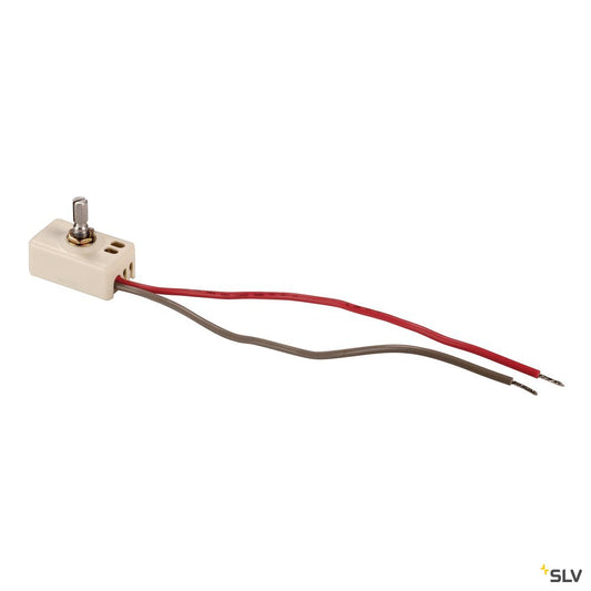 SLV EP1 DIMMER 1-10V, max. 10W