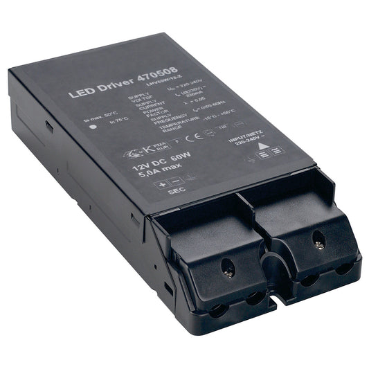 SLV LED NETZTEIL 60W, 12V