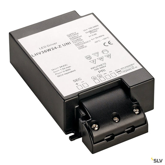 SLV LED NETZTEIL 36W, 24V
