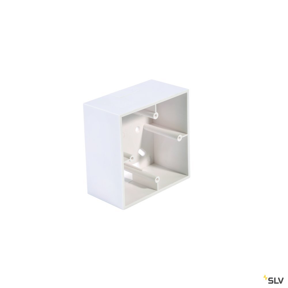 SLV COLOR CONTROL Wall Panel, Ein- und Aufbau, 100V-240V