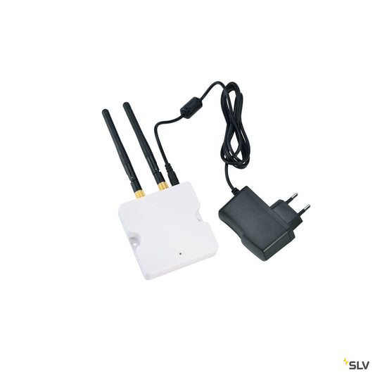 SLV COLOR CONTROL Signal Verstärker