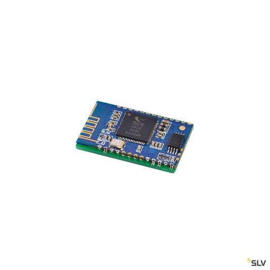 SLV COLOR CONTROL Bluetooth- Adapter, inkl. Applikation für mobiles Endgerät