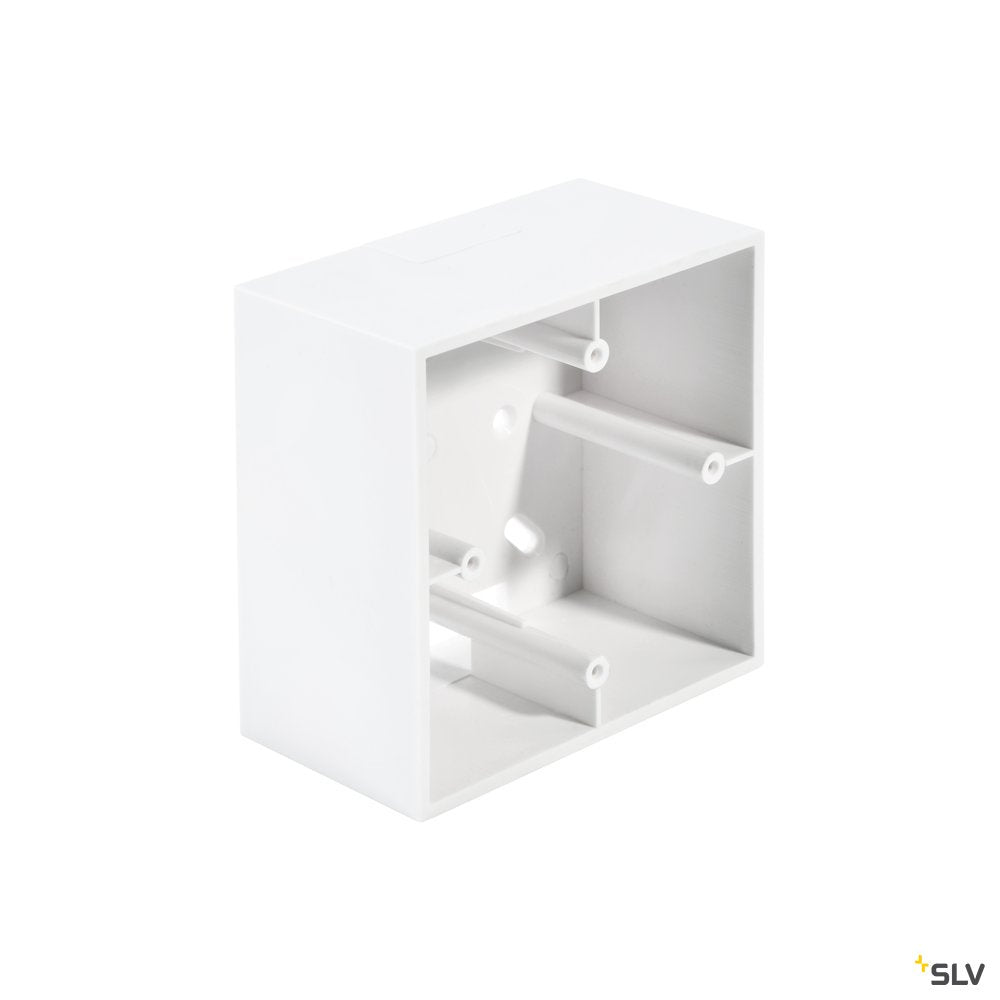 SLV KELVIN CONTROL, Wand Panel, Ein- und Aufbau, 100V-240V