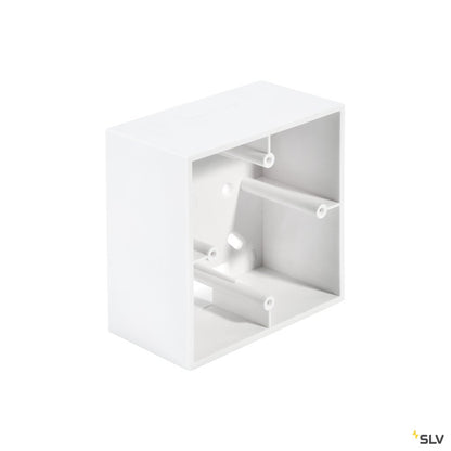 SLV KELVIN CONTROL, Wand Panel, Ein- und Aufbau, 100V-240V
