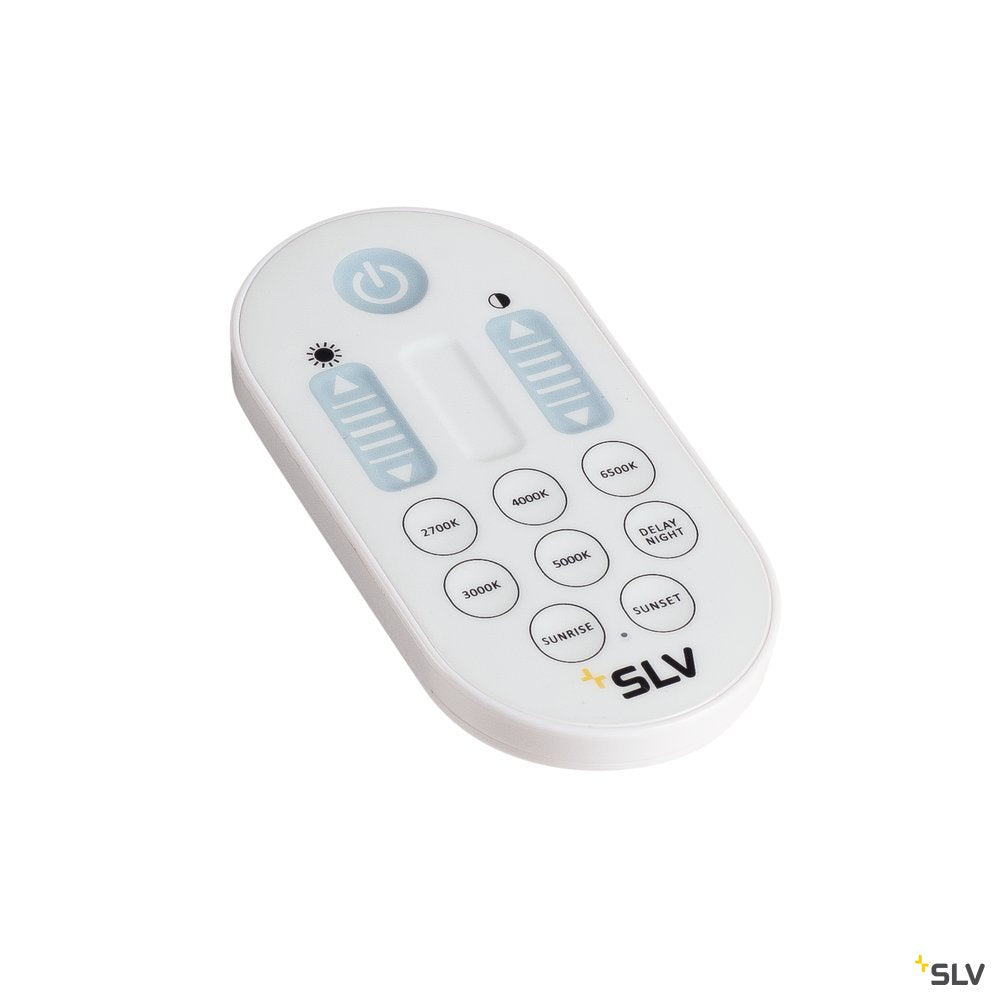 SLV KELVIN CONTROL, Fernbedienung