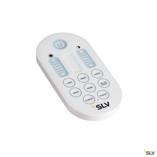 SLV KELVIN CONTROL, Fernbedienung