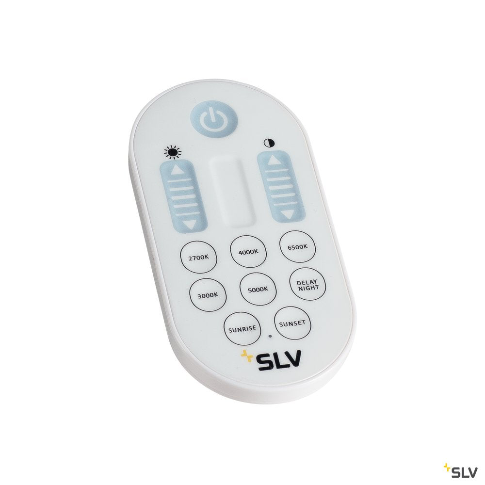 SLV KELVIN CONTROL, Fernbedienung
