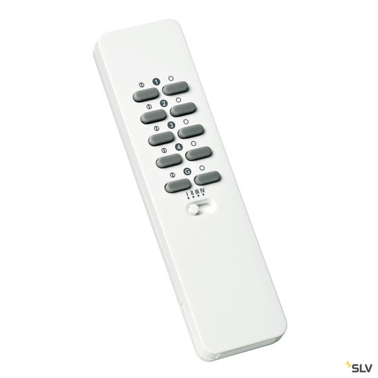 SLV Funk Fernbedienung 16 Kanal
