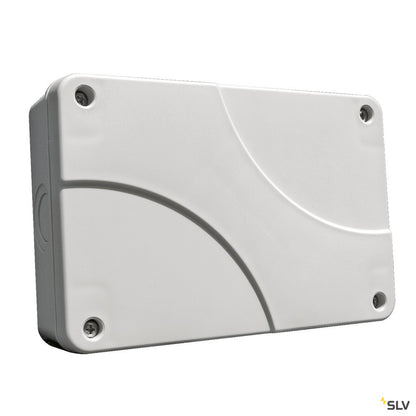 SLV IP 56 Außengehäuse für 3 Kanal Empfängermodul