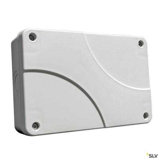 SLV IP 56 Außengehäuse für 3 Kanal Empfängermodul