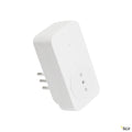 SLV Steckdosenschalter IT, Indoor, Max. 1000W
