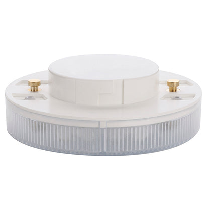 SLV Micro-Lynx F, 6W Leuchtmittel, 3000K