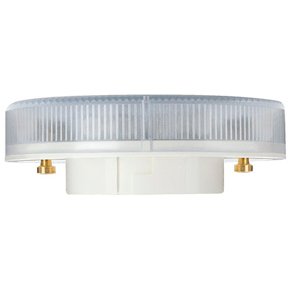 SLV Micro-Lynx F, 6W Leuchtmittel, 3000K