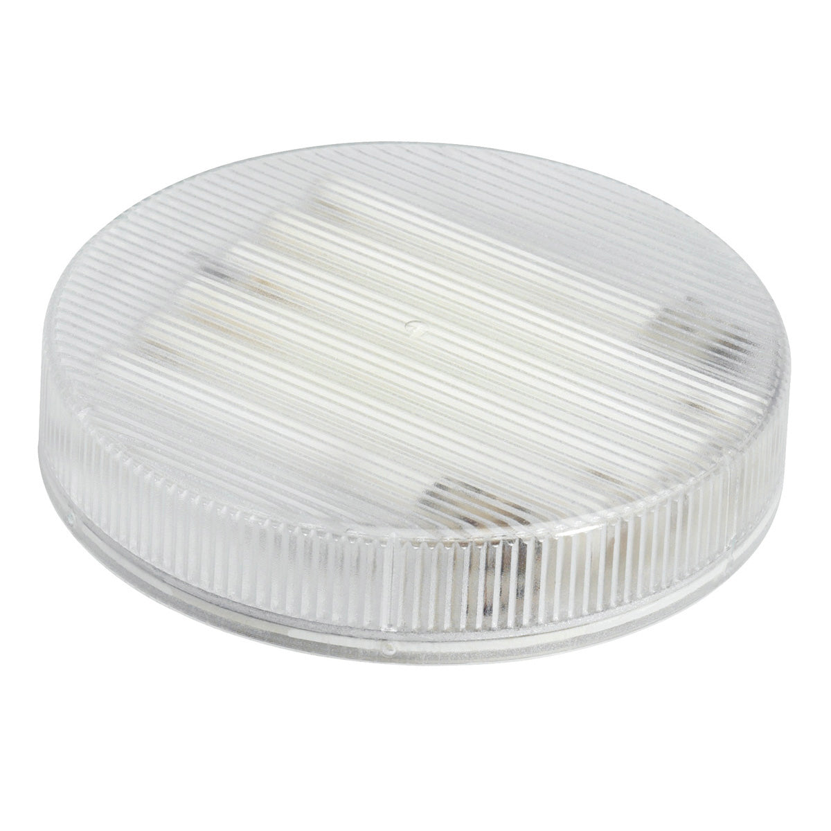 SLV Micro-Lynx F, 6W Leuchtmittel, 4000K