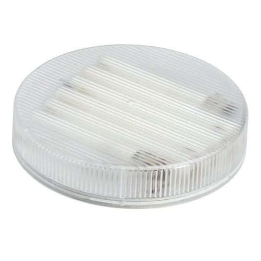 SLV Micro-Lynx F, 6W Leuchtmittel, 4000K