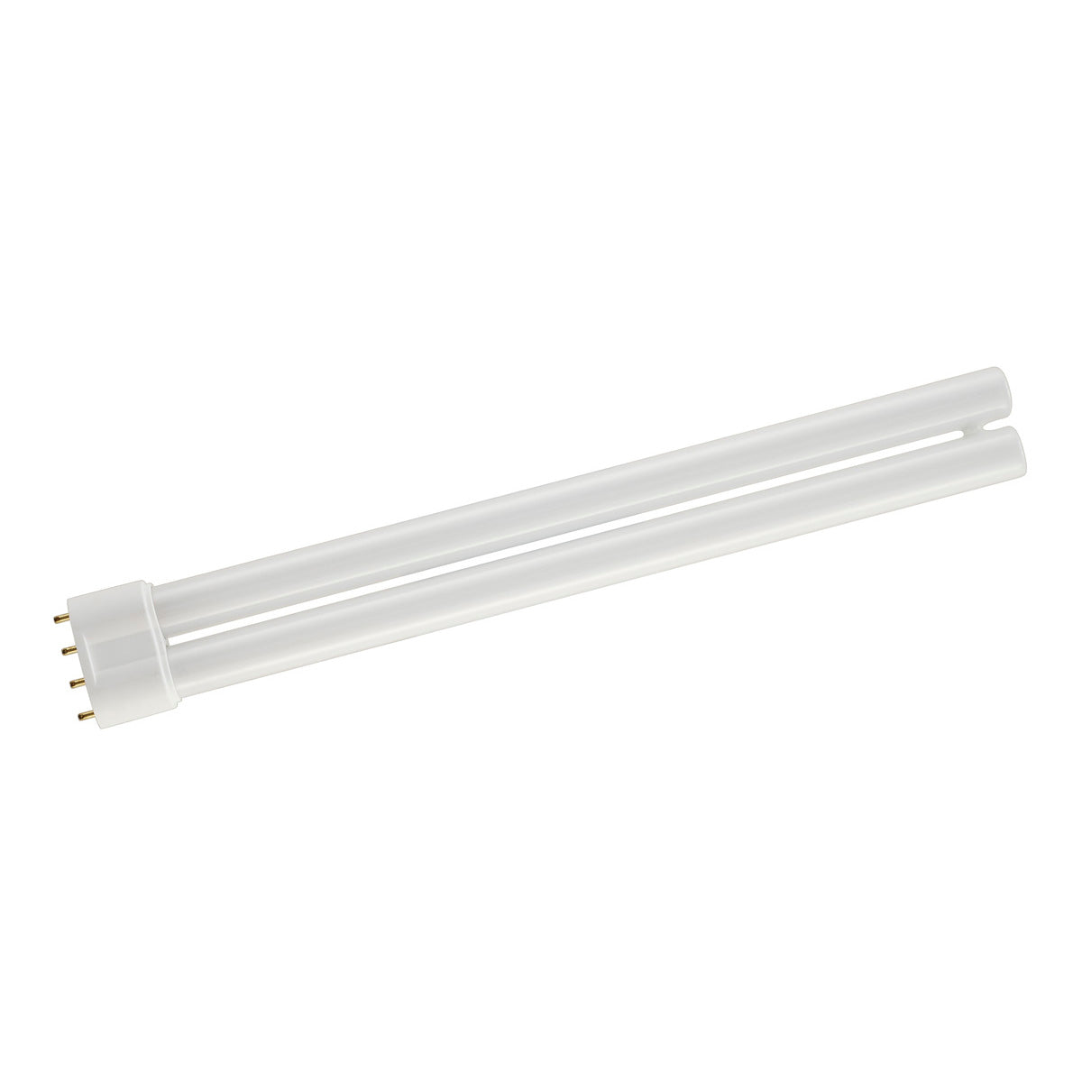 SLV Kompaktleuchtstofflampe TC-L 24W, 4000K, 4-Pin, für EVG