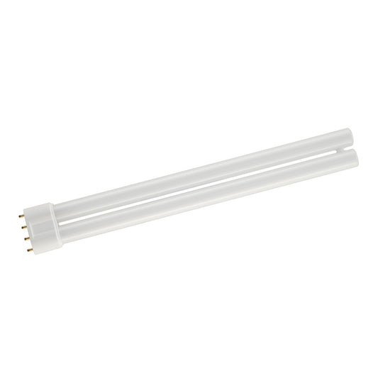 SLV Kompaktleuchtstofflampe TC-L 24W, 4000K, 4-Pin, für EVG