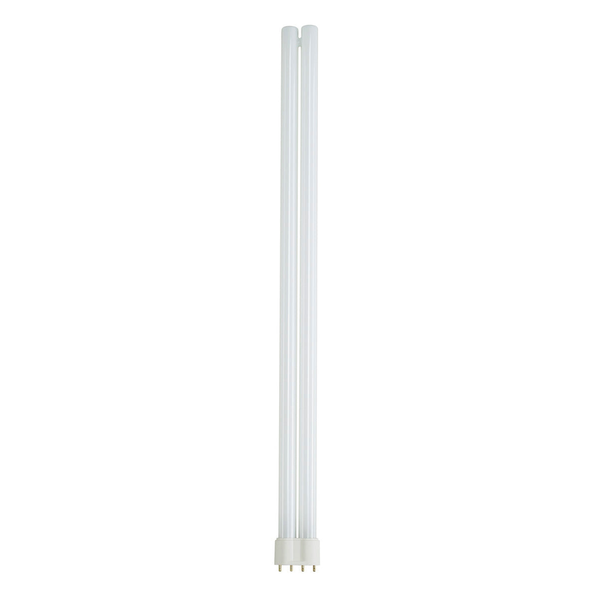 SLV Kompaktleuchtstofflampe TC-L/E 55W, 3000K, 4-Pin, für EVG