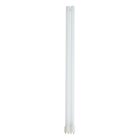 SLV Kompaktleuchtstofflampe TC-L/E 55W, 3000K, 4-Pin, für EVG