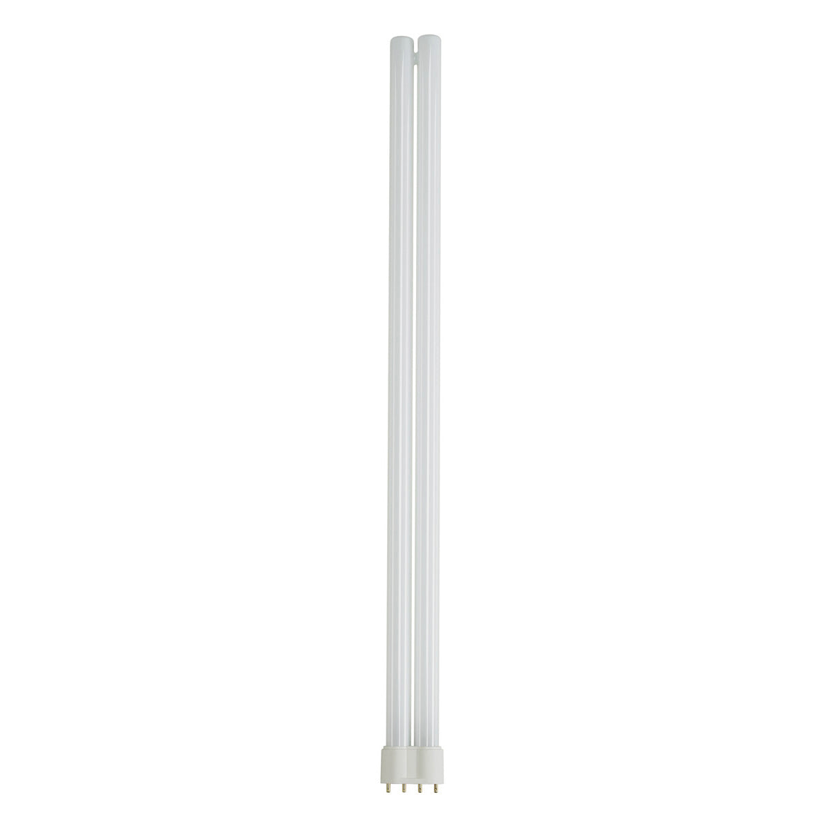 SLV Kompaktleuchtstofflampe TC-L/E 55W, 4000K, 4-Pin, für EVG