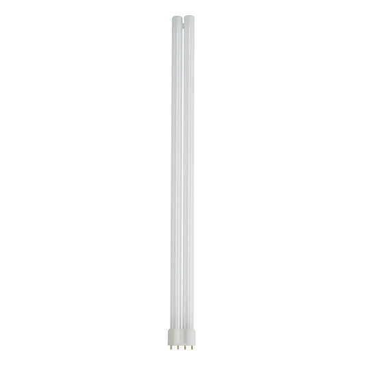 SLV Kompaktleuchtstofflampe TC-L/E 55W, 4000K, 4-Pin, für EVG