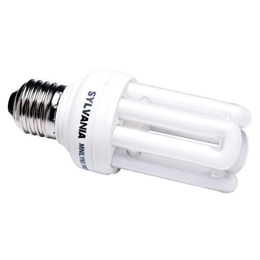 SLV Mini-Lynx, 15W, 2700K, E27
