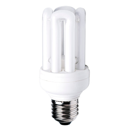 SLV Mini-Lynx, 15W, 2700K, E27