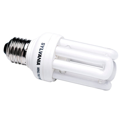SLV Mini-Lynx, 15W, 4000K, E27