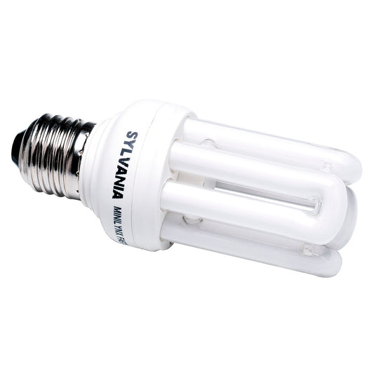 SLV Mini-Lynx, 15W, 4000K, E27
