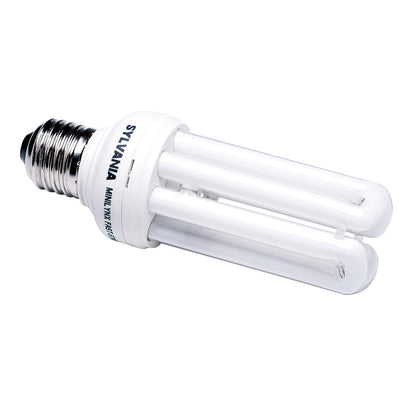 SLV Mini-Lynx, 20W, 4000K, E27