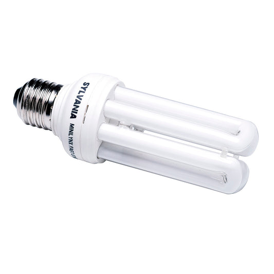 SLV Mini-Lynx, 20W, 4000K, E27
