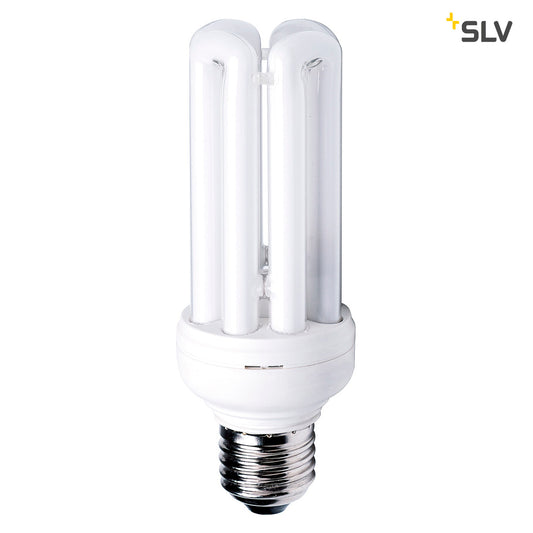 SLV Mini-Lynx, 23W, 2700K, E27