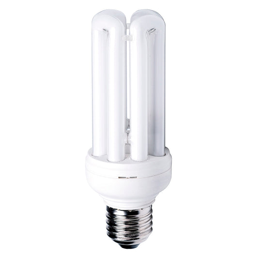 SLV Mini-Lynx, 23W, 4000K, E27