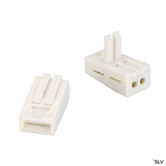 SLV LED Strip Clip Verbinder