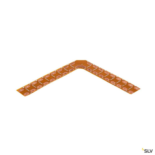 SLV Eckverbinder für LED Strips