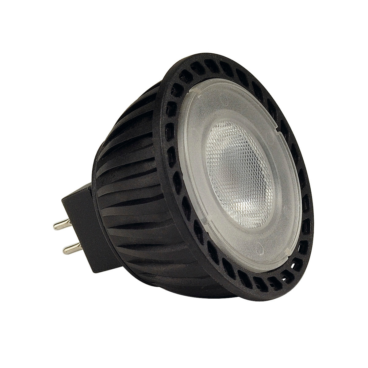 SLV LED MR16 Leuchtmittel, 3,8W, SMD LED, 4000K, 40°, nicht dimmbar
