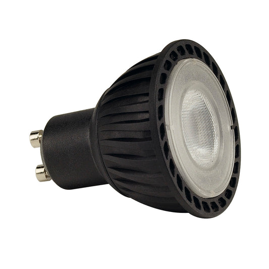 SLV LED GU10 Leuchtmittel, 4,3W, SMD LED, 4000K, 40°, nicht dimmbar