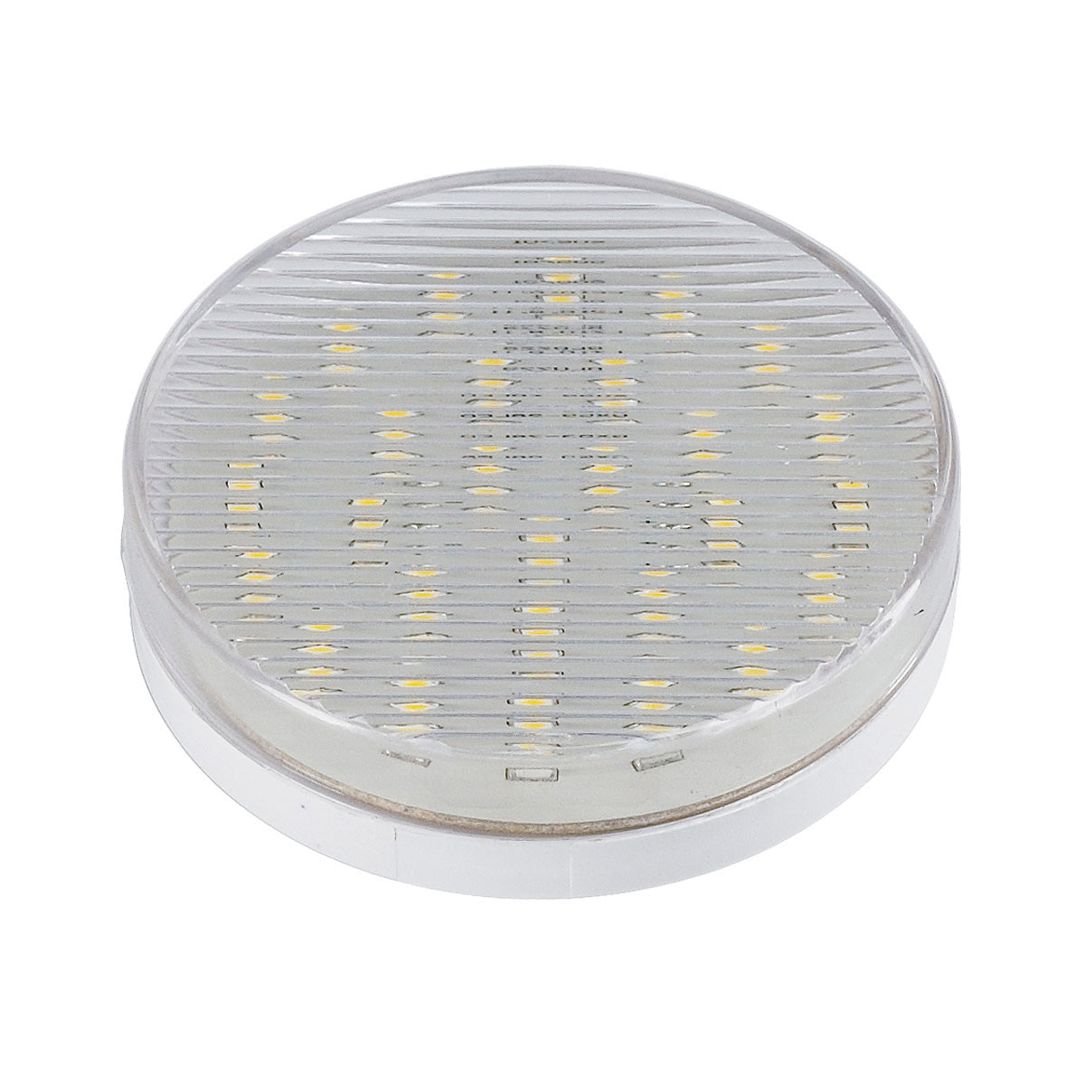 SLV GX53, SMD LED, 3W, weiss, nicht dimmbar
