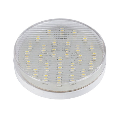 SLV GX53, SMD LED, 3W, weiss, nicht dimmbar